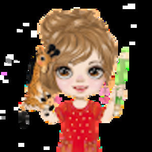 Meet your Posher, Jenny